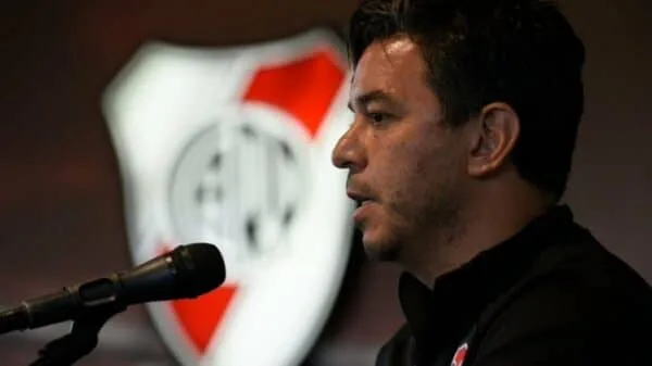 Marcelo Gallardo