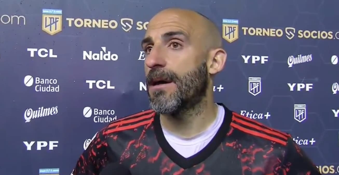 Javier Pinola