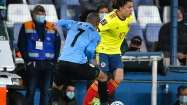 Juanfer Quintero