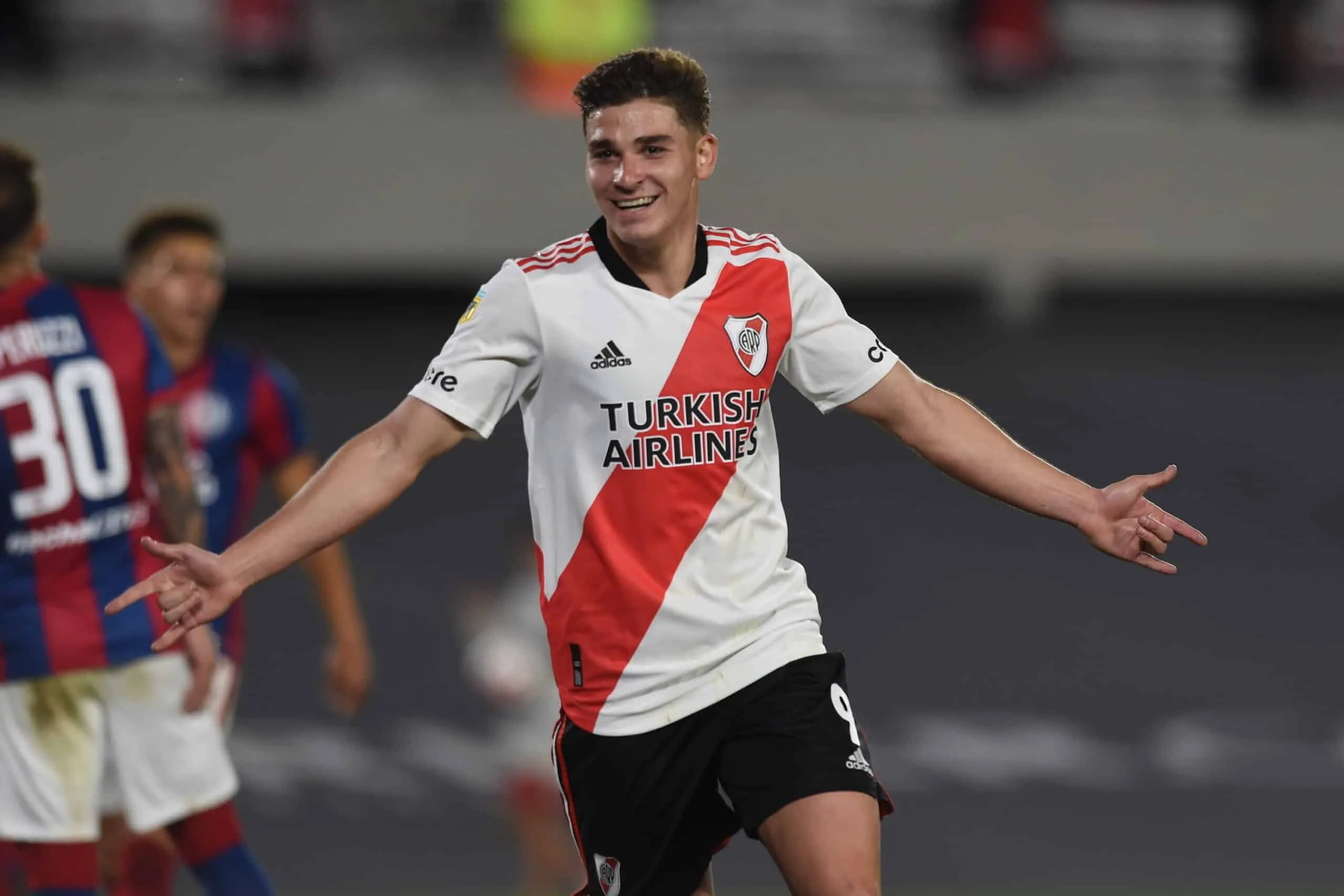 Julián Álvarez