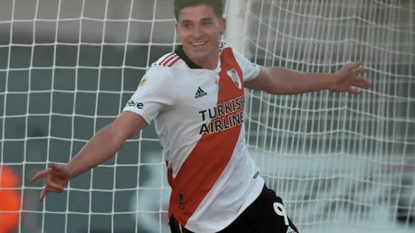 Julián Álvarez