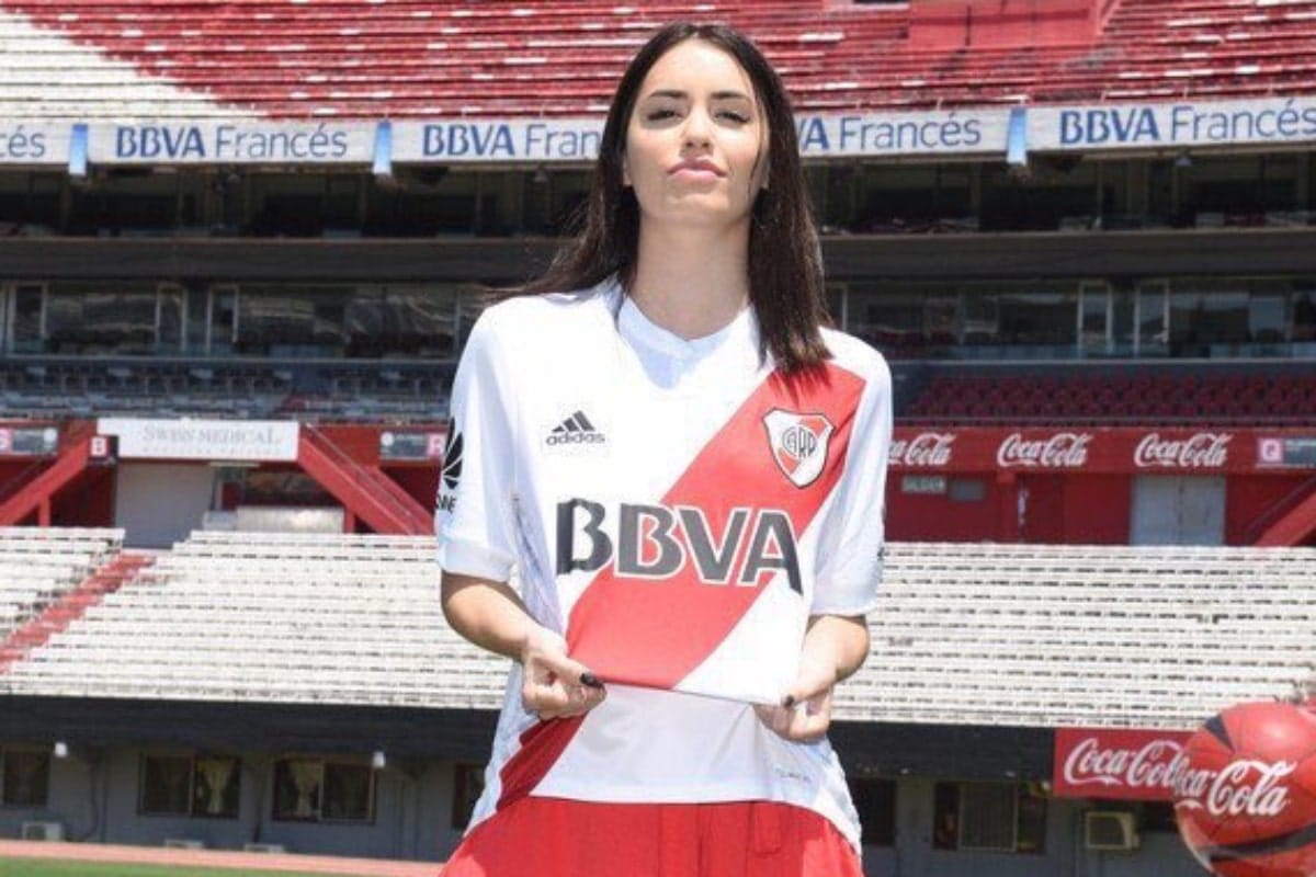 River
