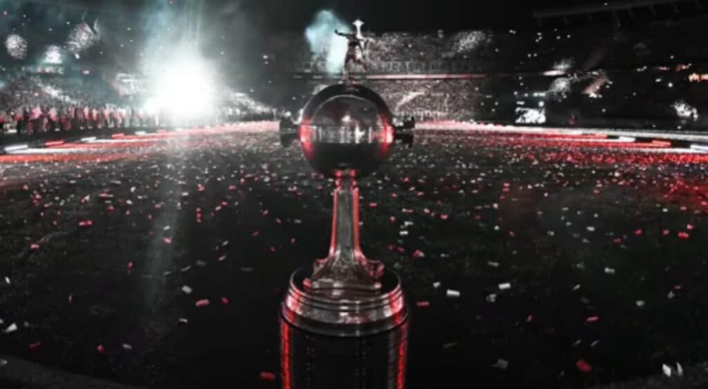 Copa Libertadores