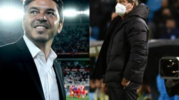 Marcelo Gallardo