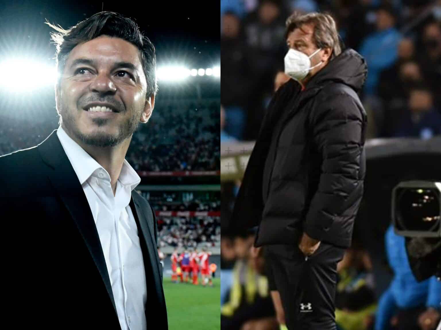 Marcelo Gallardo