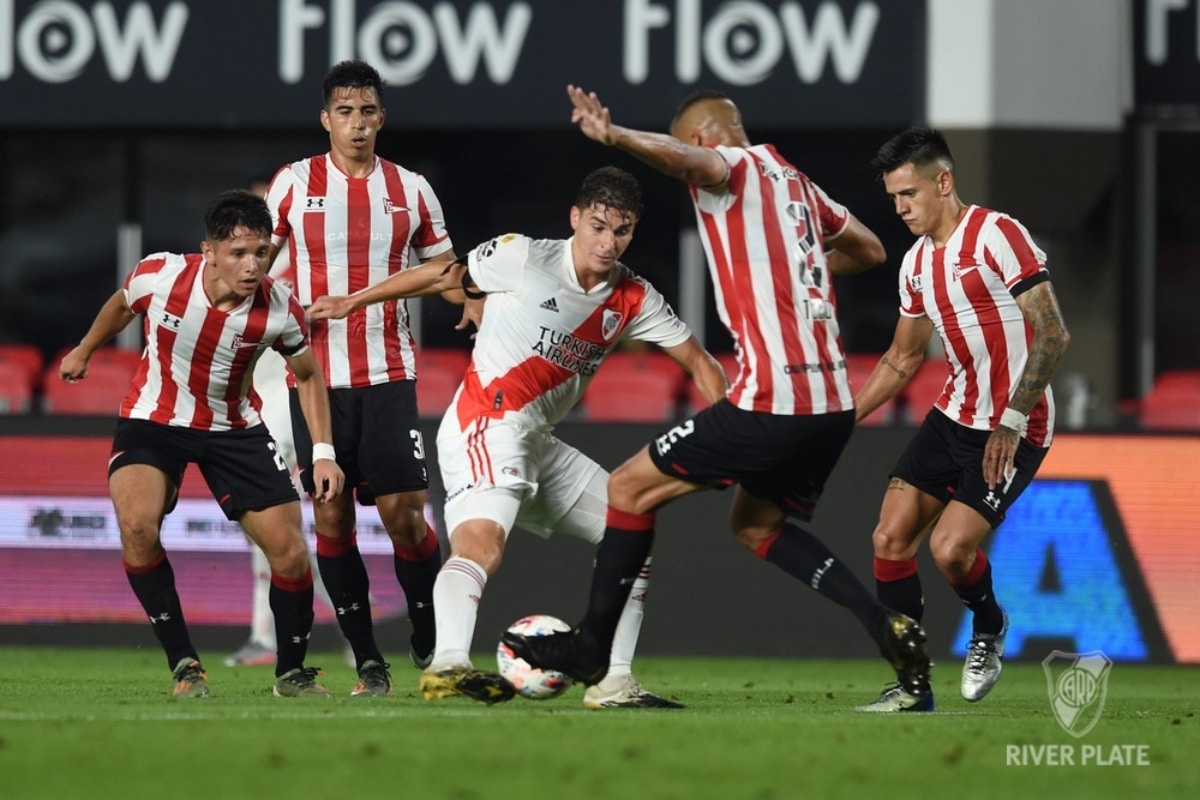 Liga Profesional de Fútbol