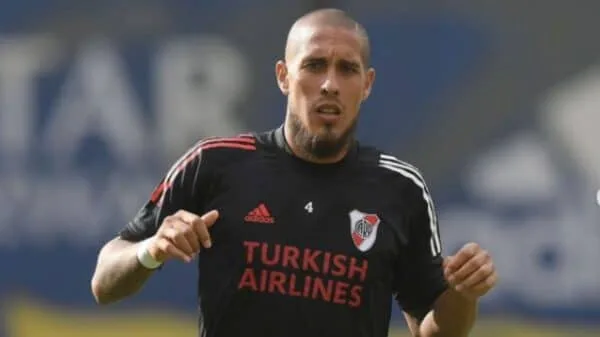 Jonatan Maidana