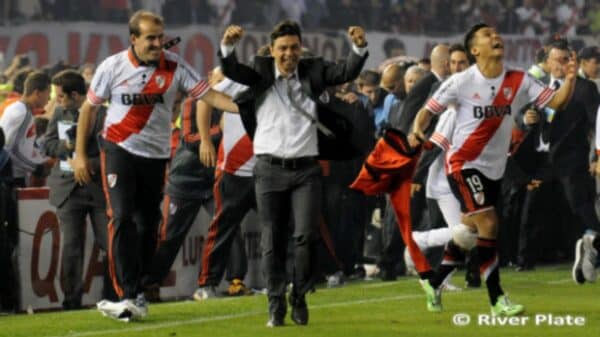 Marcelo Gallardo