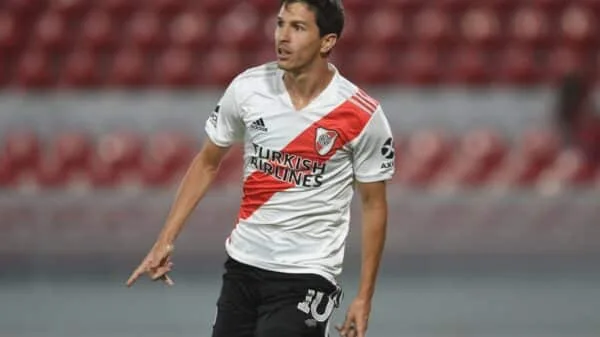 Nacho Fernández