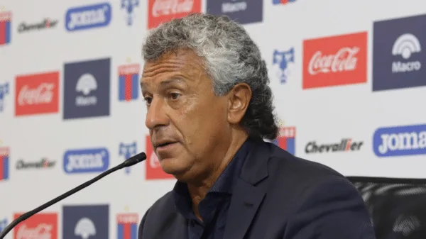 Néstor Gorosito