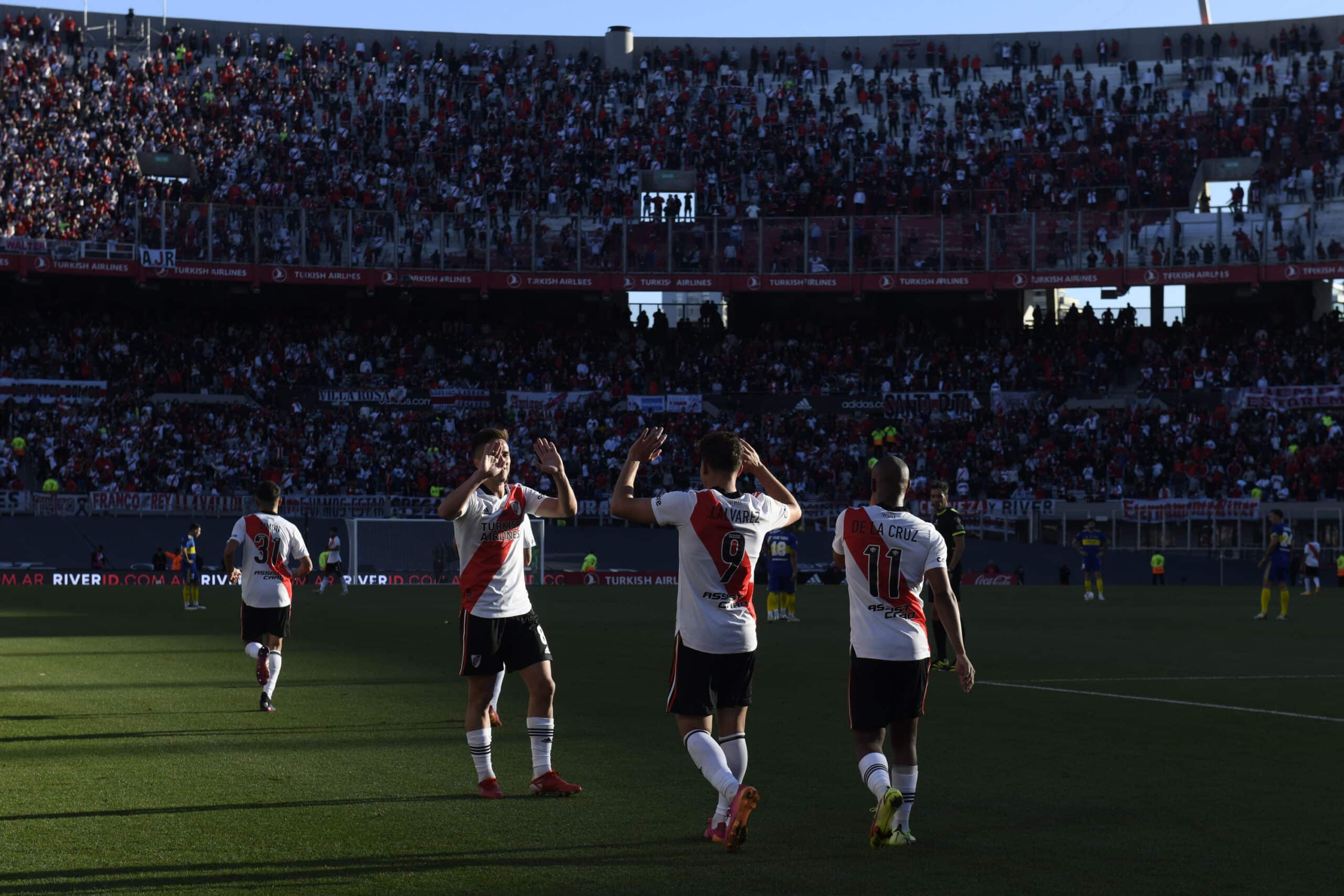 River