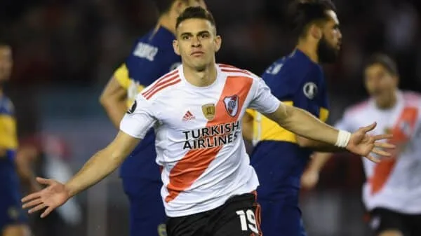 River