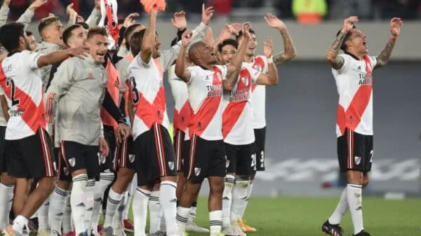 River
