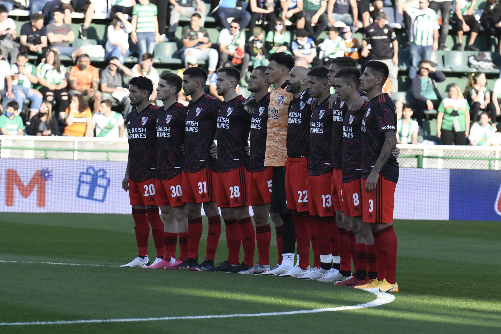 Liga Profesional de Fútbol