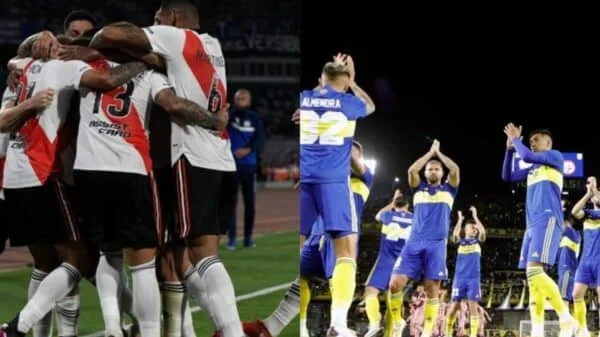 Superclásico