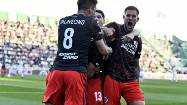 Copa Libertadores