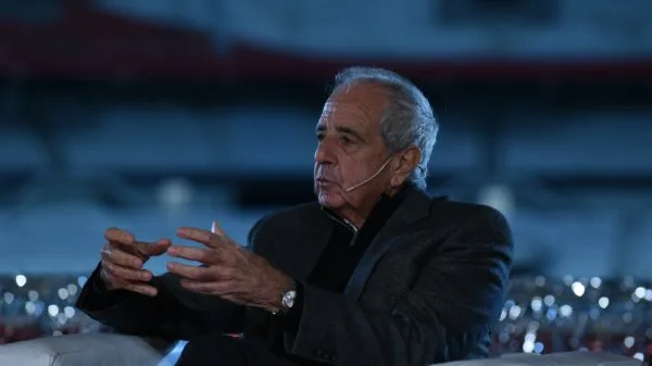 Rodolfo Donofrio