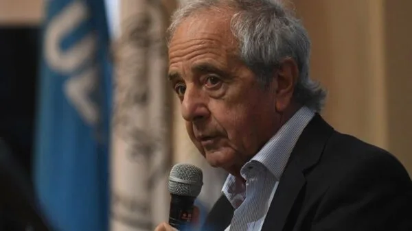 Rodolfo D'Onofrio