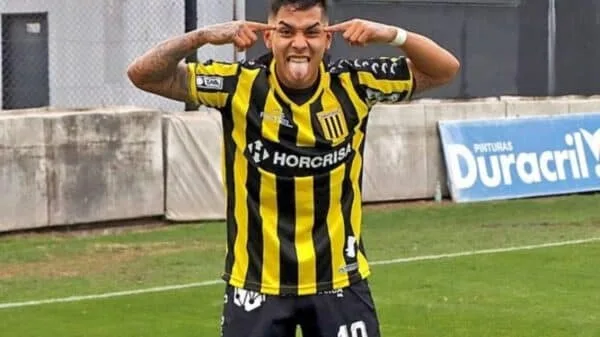 Santiago Vera