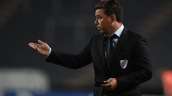 Marcelo Gallardo