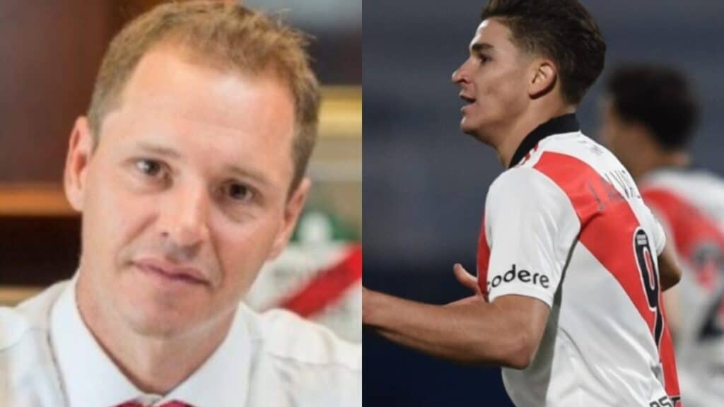 ¡Atención! Brito terminó con los rumores y reveló qué pasará con