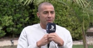 David Trezeguet