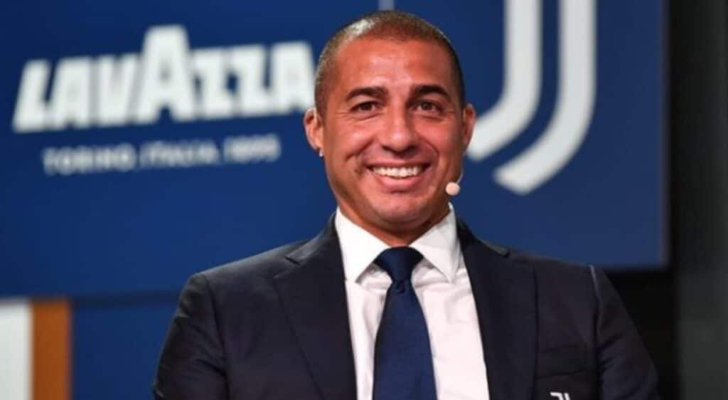 David Trezeguet