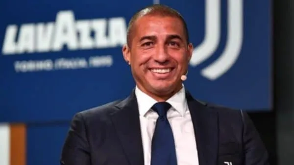 David Trezeguet