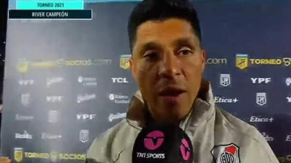Enzo Pérez