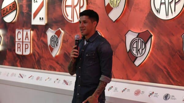 Enzo Pérez