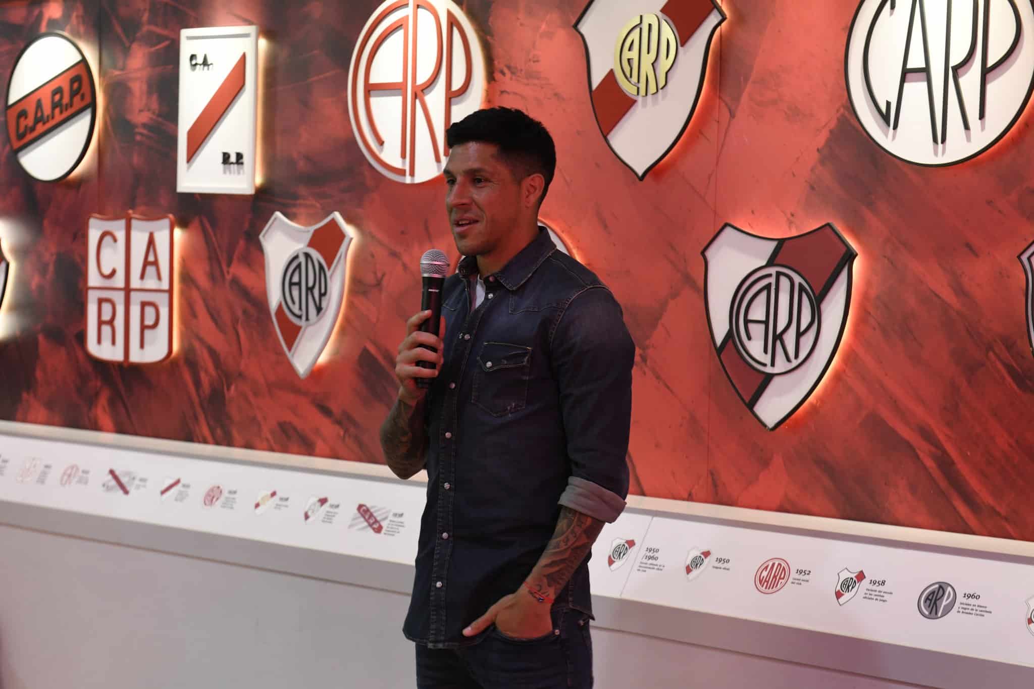 Enzo Pérez