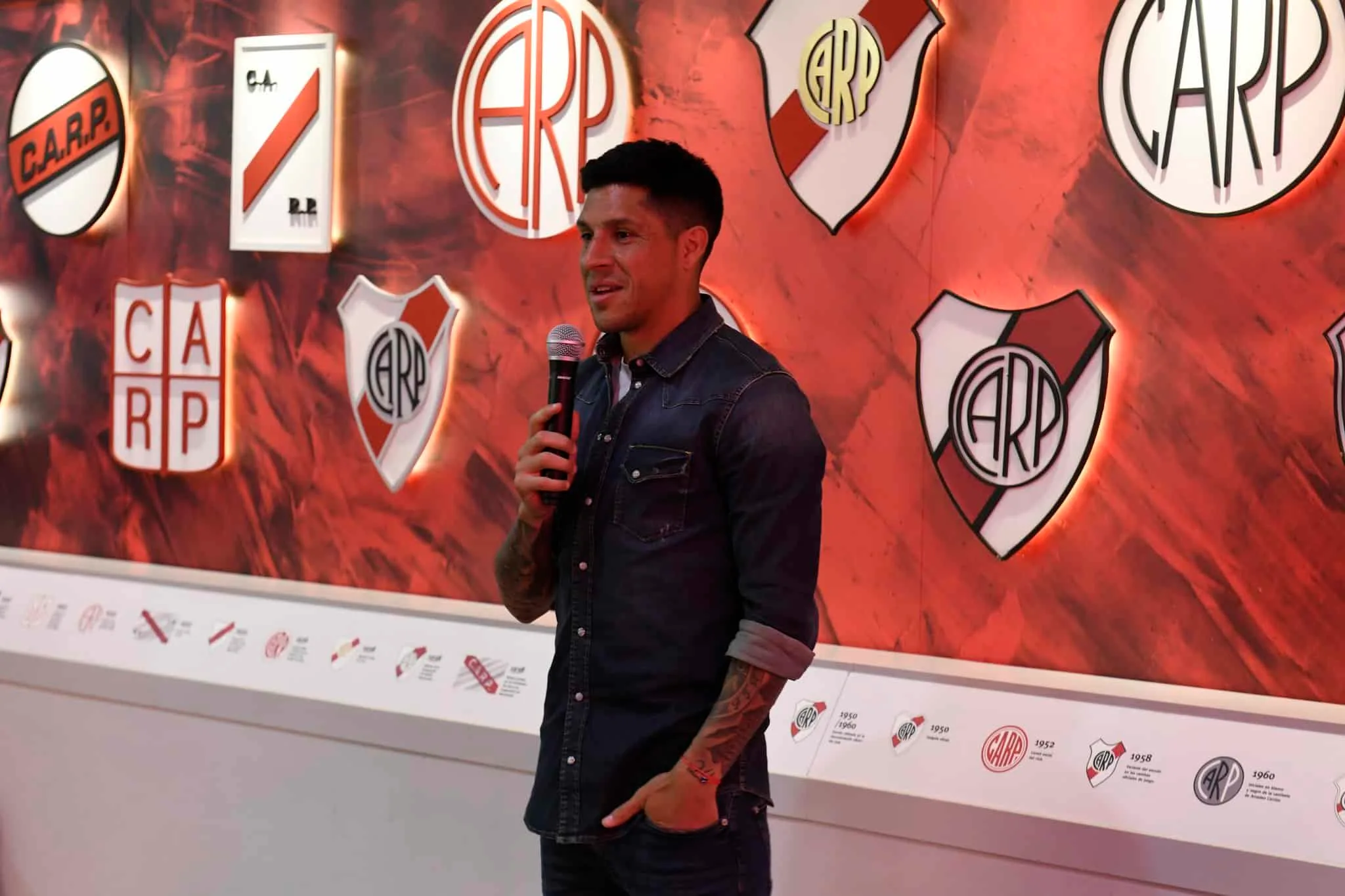 Enzo Pérez