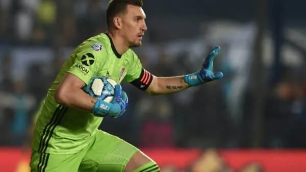 Franco Armani