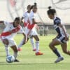 Fútbol Femenino