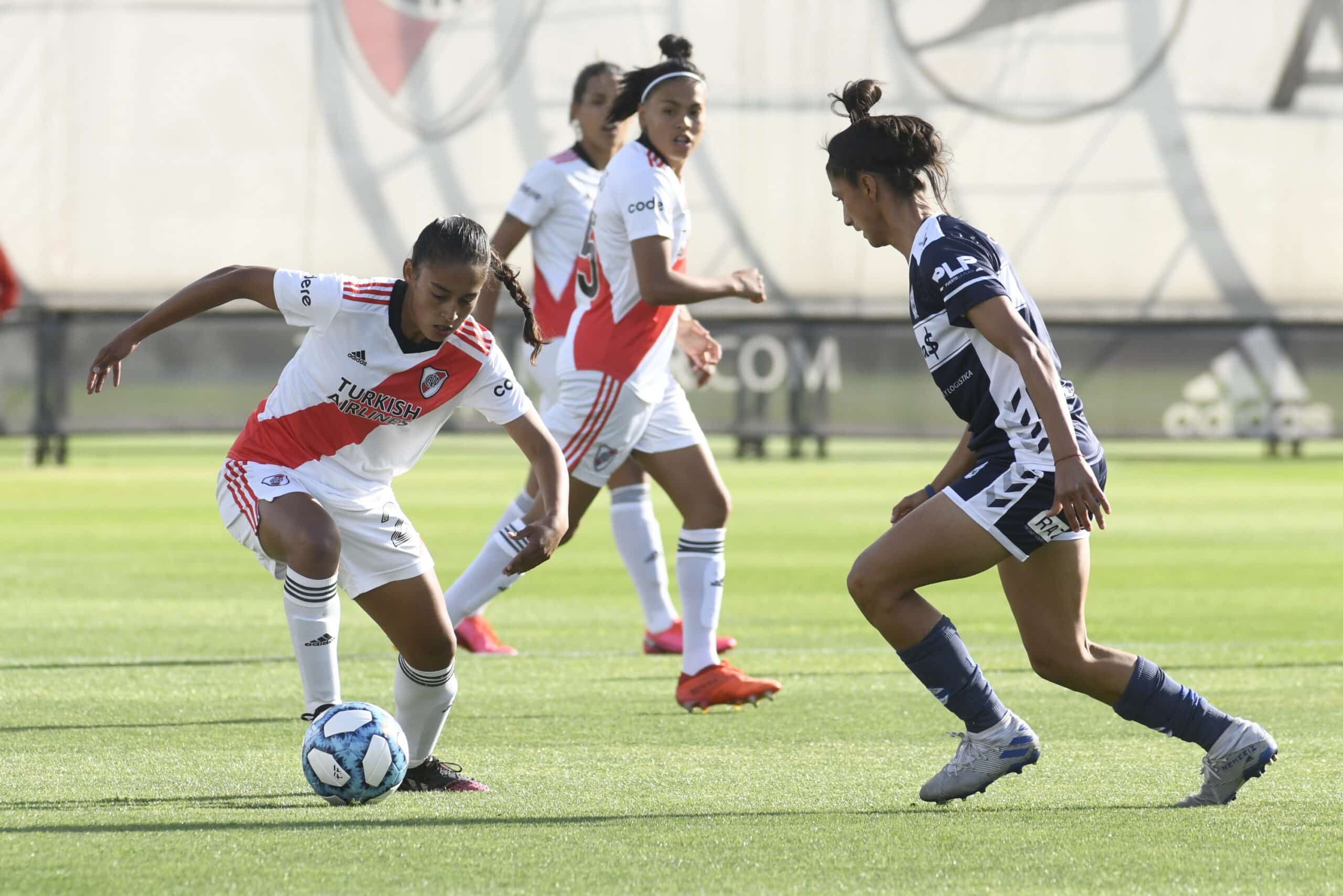 Fútbol Femenino