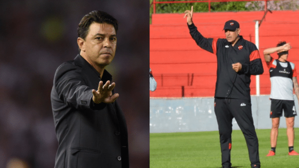 Marcelo Gallardo