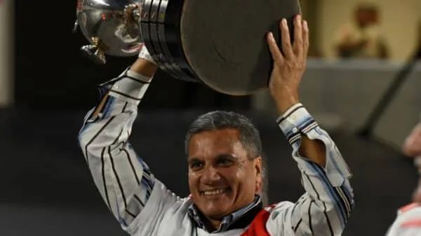 Héctor Enrique