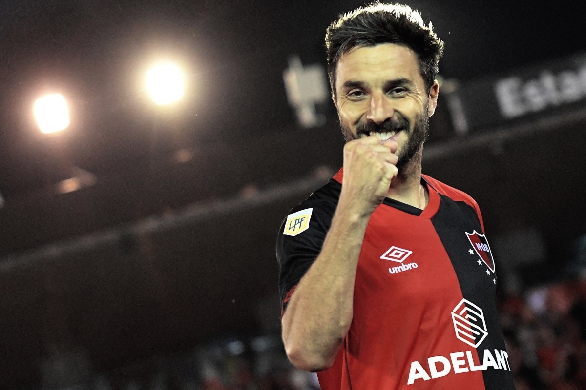 Ignacio Scocco