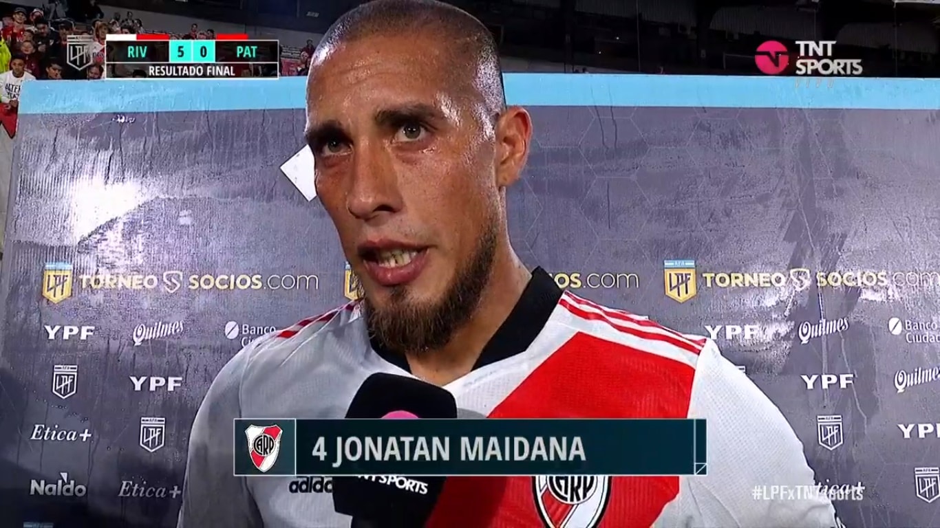 Jonatan Maidana