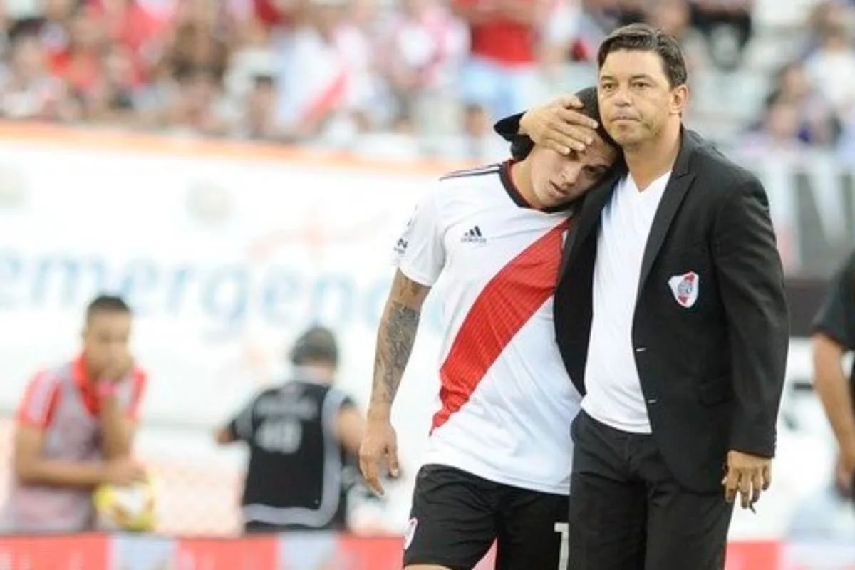 Juanfer Quintero