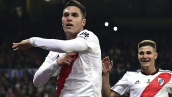 Juanfer Quintero