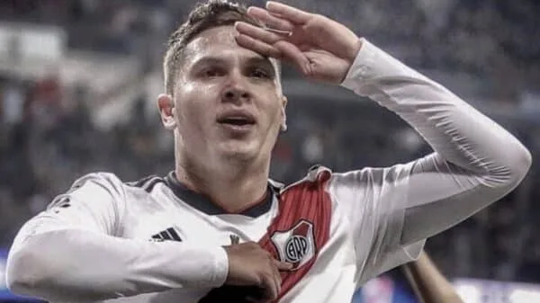 Juanfer Quintero
