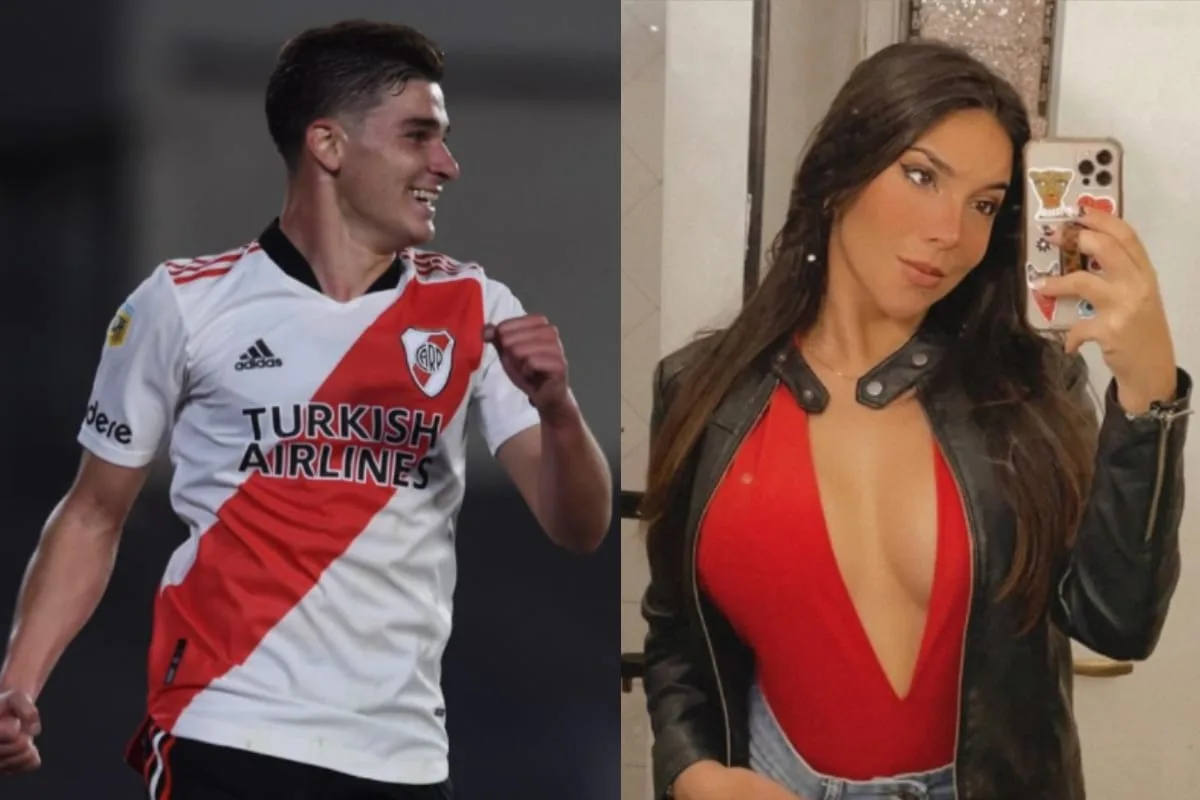 Julián Álvarez
