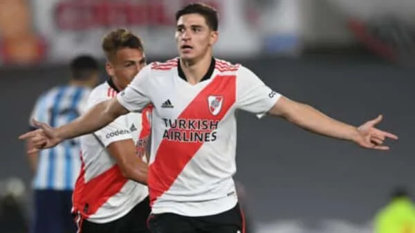 Julián Álvarez