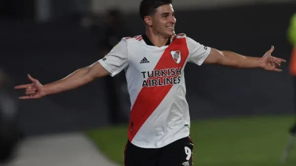 Julián Álvarez