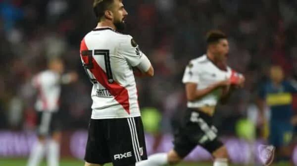 Lucas Pratto