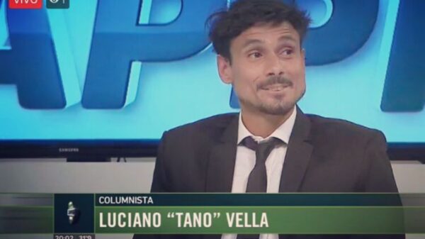 Luciano Vella