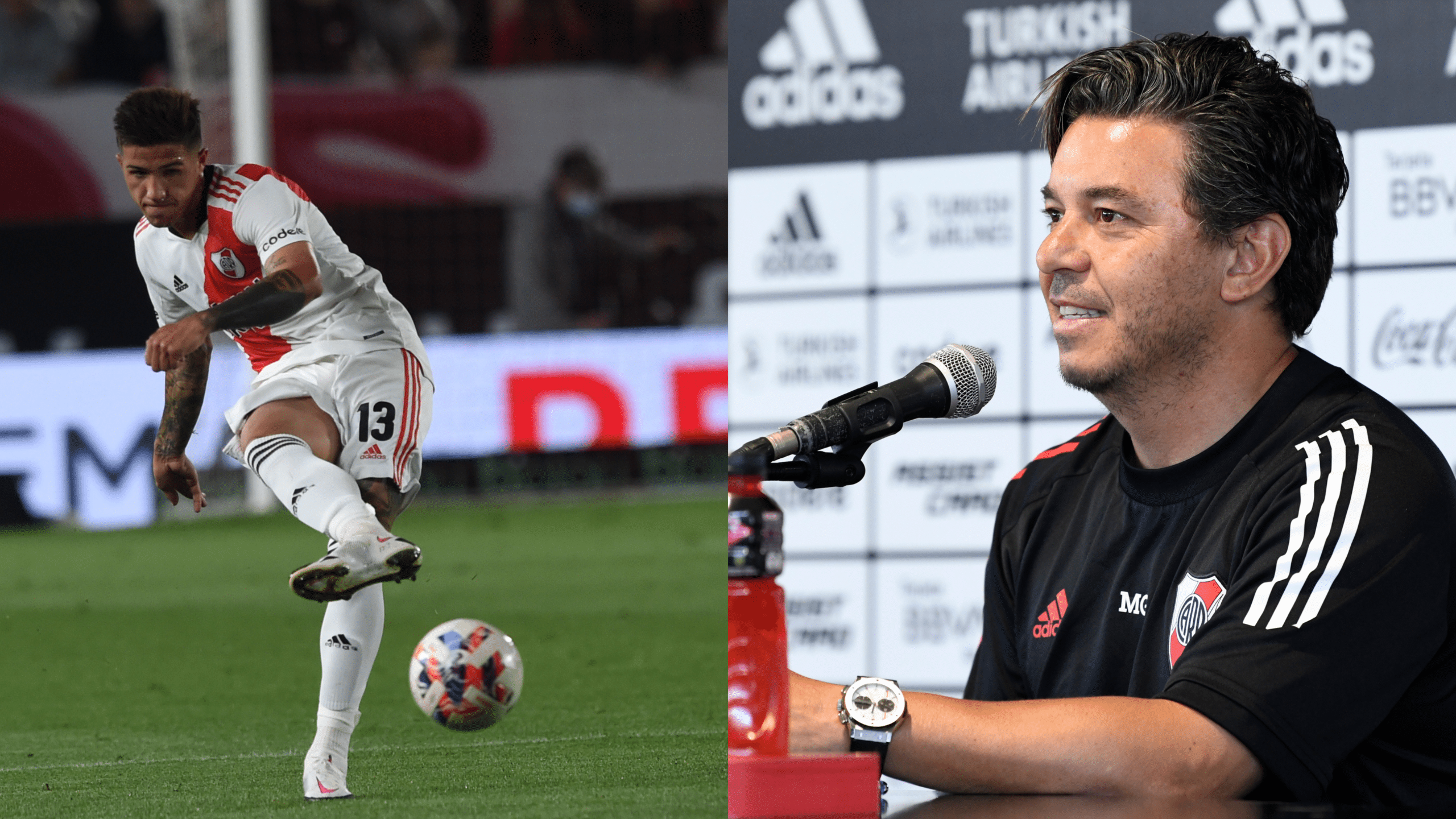 Marcelo Gallardo