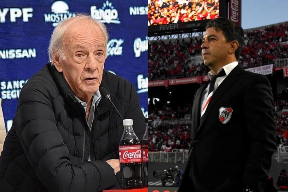 Marcelo Gallardo