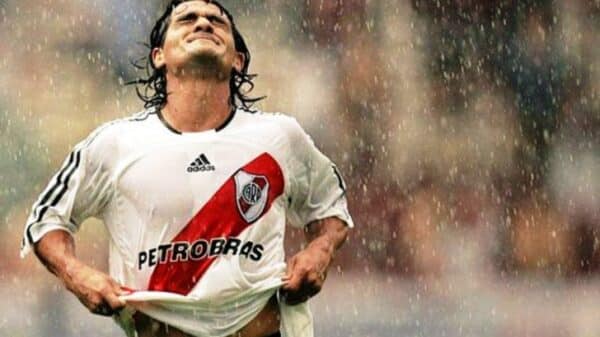 Ariel Ortega